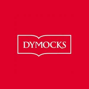 DYMOCKS BOOKS