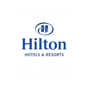 HILTON HOTELS